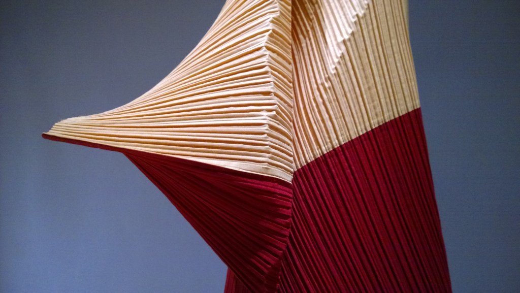 Manus x Machina (Hand x Machine)