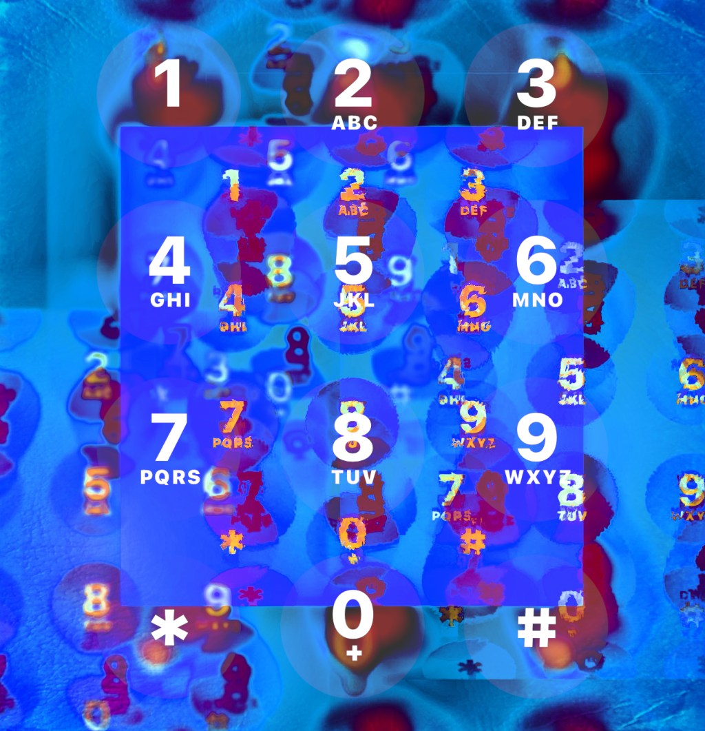 What’s in a Number?