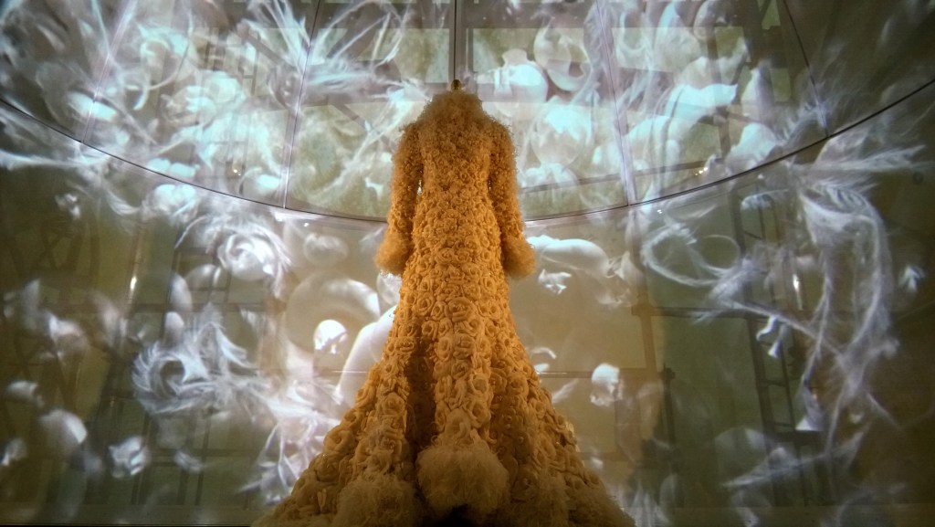 Vertical Solution: Fashion & Apparel