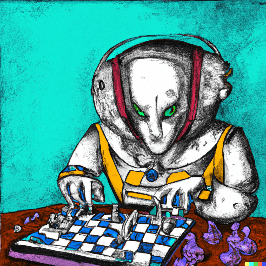 AI Told Me: It’s Not Intelligent.