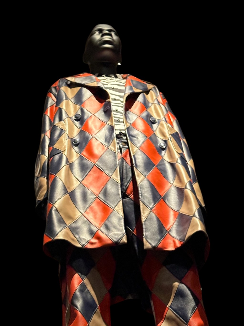 My Visit to SUPERFINE: Tailoring Black Style at The&nbsp;Met